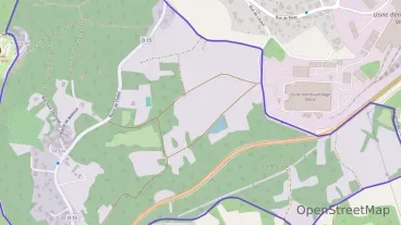 Maison 86 m² quatre pièces à vendre à Volvic