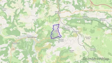 Maison 101 m² cinq pièces à vendre à Roquefort-sur-Soulzon