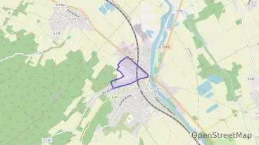 Maison 90 m² trois pièces à vendre à Pont-sur-Yonne