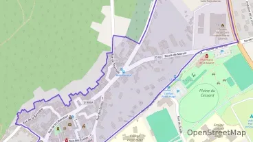 Maison 90 m² trois pièces à vendre à Volvic