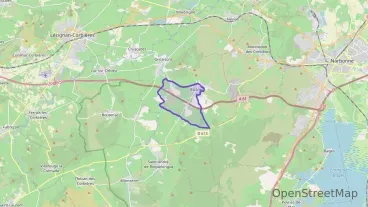 Maison 90 m² quatre pièces à vendre à Bizanet
