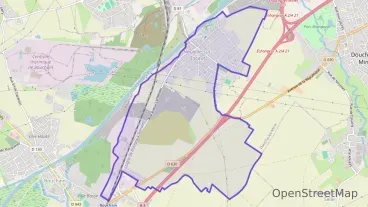 Maison 82 m² quatre pièces à vendre à Neuville-sur-Escaut