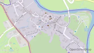 Maison 132 m² cinq pièces à vendre à Sainte-Eulalie-d`Olt
