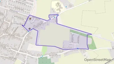 Maison 129 m² quatre pièces à vendre à Escaudain