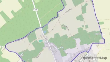 Maison 100 m² trois pièces à vendre à Bazoches-lès-Bray