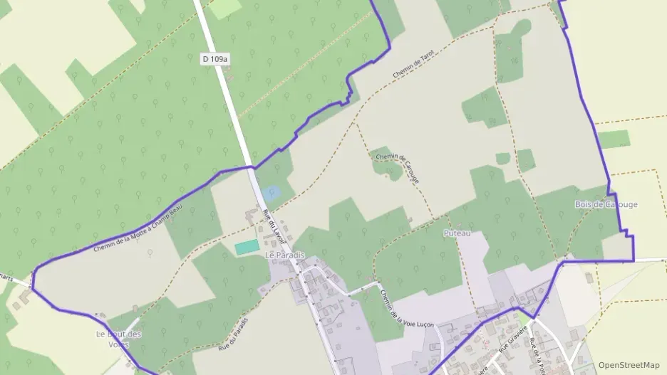 Maison 100 m² trois pièces à vendre à Bazoches-lès-Bray