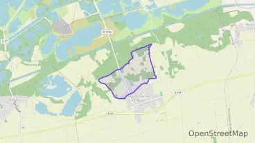 Maison 100 m² trois pièces à vendre à Bazoches-lès-Bray