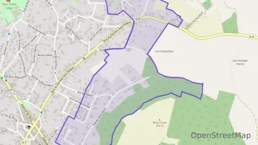 Maison 93 m² quatre pièces à vendre à Pougues-les-Eaux