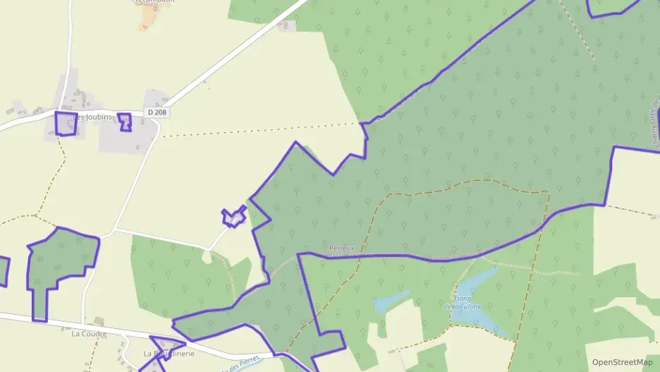 Maison 144 m² cinq pièces à vendre à Charny Orée de Puisaye