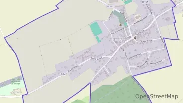 Maison 92 m² quatre pièces à vendre à Égriselles-le-Bocage