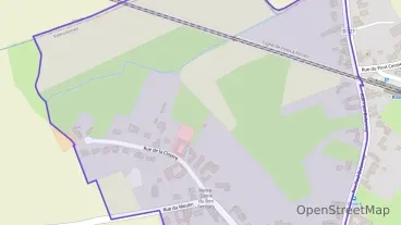 Maison 190 m² six pièces à vendre à Rosult