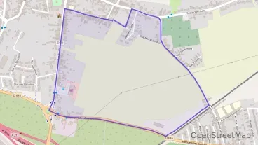 Maison 57 m² trois pièces à vendre à Escaudain