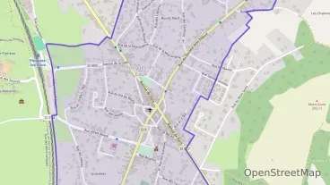 Maison 90 m² quatre pièces à vendre à Pougues-les-Eaux