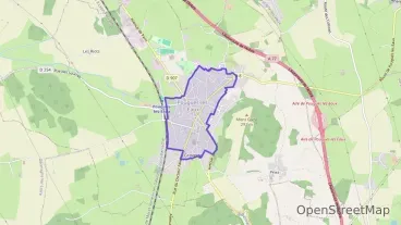 Maison 90 m² quatre pièces à vendre à Pougues-les-Eaux