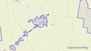 Maison 120 m² six pièces à vendre à Saint-Hilliers