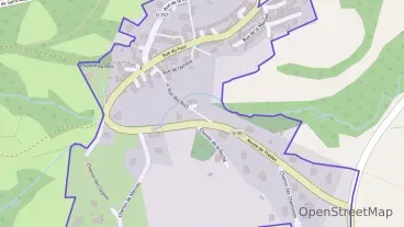 Maison 80 m² trois pièces à vendre à Saint-Genès-Champanelle