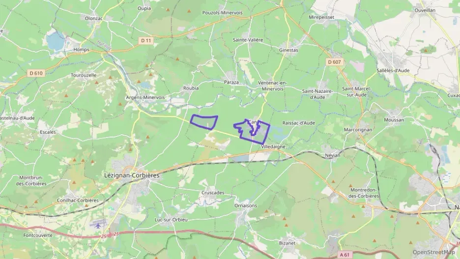 Maison 120 m² quatre pièces à vendre à Canet
