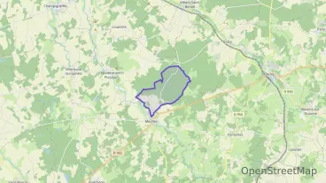 Maison 60 m² deux pieces à vendre à Mézilles