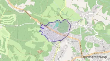 Maison 124 m² six pièces à vendre à Orcines