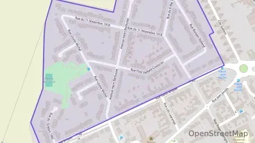 Maison 80 m² cinq pièces à vendre à Rœulx