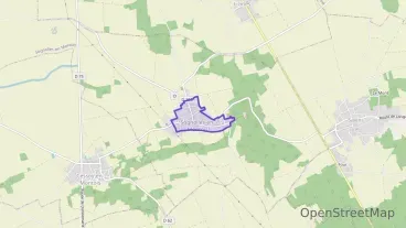 Maison 65 m² deux pieces à vendre à Sognolles-en-Montois