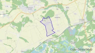Maison 124 m² quatre pièces à vendre à Vimpelles