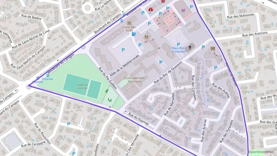 Maison 84 m² quatre pièces à vendre à Saint-Estève