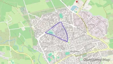Maison 84 m² quatre pièces à vendre à Saint-Estève