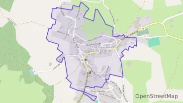 Maison 90 m² quatre pièces à vendre à Charbonnières-les-Vieilles