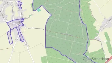 Maison 82 m² trois pièces à vendre à Villebougis