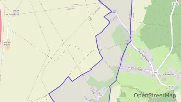 Maison 156 m² sept pièces à vendre à Champvoux