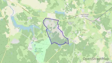 Maison 67 m² trois pièces à vendre à Moutiers-en-Puisaye