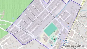 Maison 96 m² quatre pièces à vendre à Canohès