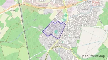 Maison 96 m² quatre pièces à vendre à Canohès
