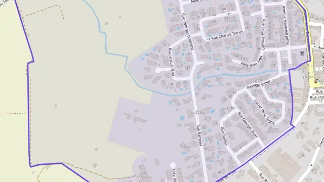 Maison 104 m² 6 pièces à vendre à Toulouges