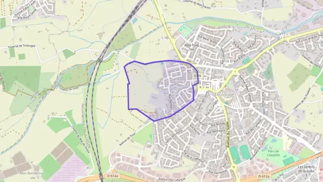 Maison 104 m² 6 pièces à vendre à Toulouges