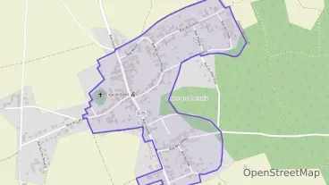 Maison 96 m² trois pièces à vendre à Mons-en-Montois