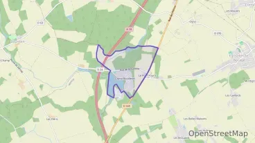 Maison 50 m² trois pièces à vendre à Égriselles-le-Bocage