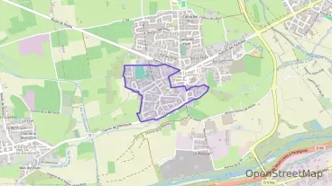 Maison 90 m² quatre pièces à vendre à Baho