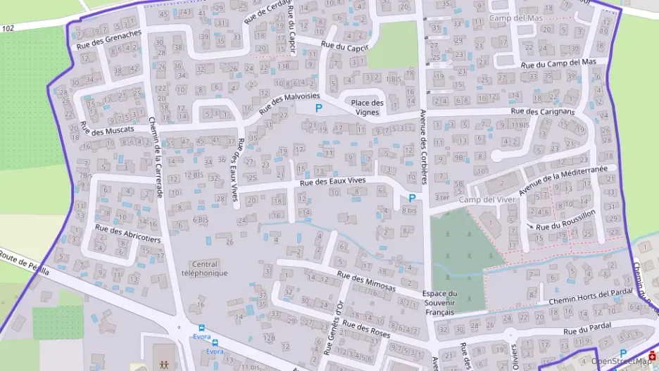 Maison 100 m² quatre pièces à vendre à Baho Maison 100 m² quatre pièces à vendre à Baho