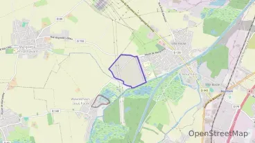 Maison 87 m² quatre pièces à vendre à Bouchain