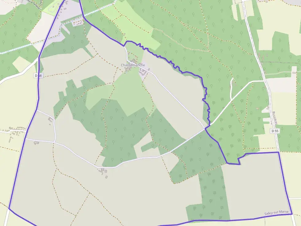 Maison 72 m² 5 pièces à vendre à Saâcy-sur-Marne