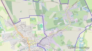Maison 106 m² quatre pièces à vendre à Marchiennes