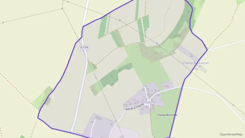 Maison 57 m² trois pièces à vendre à Germigny-sur-Loire Maison 57 m² trois pièces à vendre à Germigny-sur-Loire
