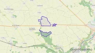 Maison 88 m² quatre pièces à vendre à Vulaines-lès-Provins