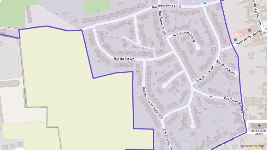 Maison 83 m² cinq pièces à vendre à Fenain Maison 83 m² cinq pièces à vendre à Fenain