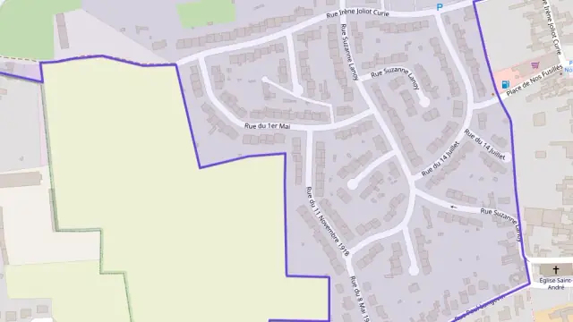 Maison 83 m² 5 pièces à vendre à Fenain