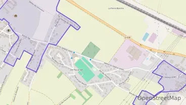 Maison 72 m² quatre pièces à vendre à Champigny