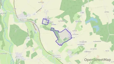 Maison 49 m² deux pieces à vendre à Charny Orée de Puisaye