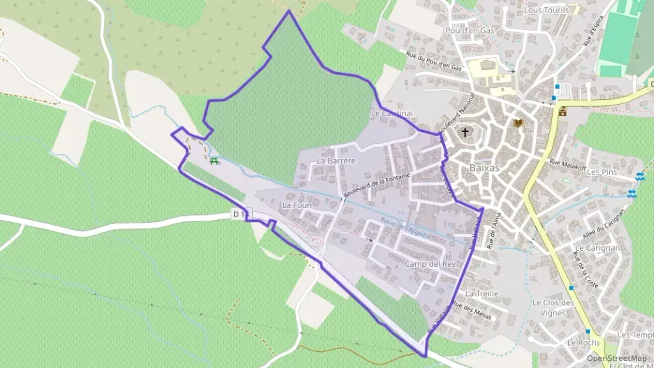 Maison 127 m² cinq pièces à vendre à Baixas